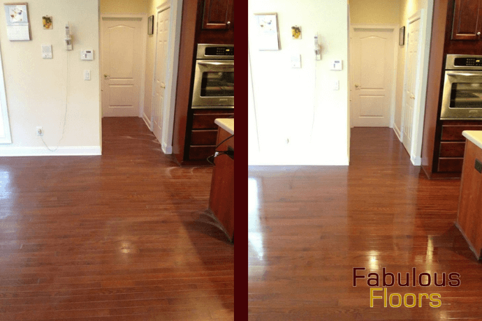 Bridgewater Hardwood Floor Refinishing Hardwood floor refinishing in Bridgewater, NJ
