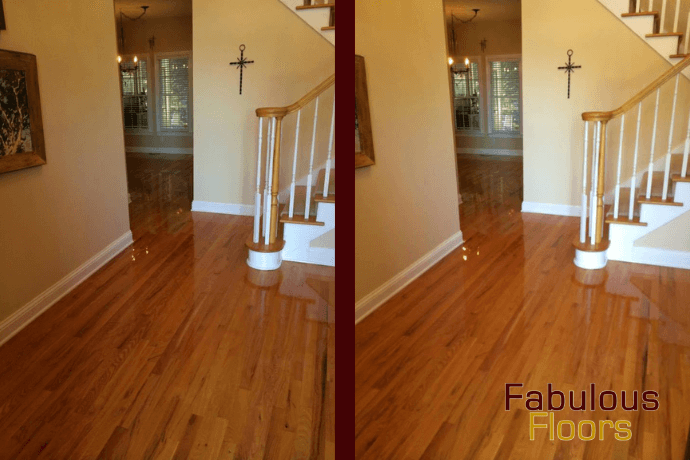 Hackensack Hardwood Floor Resurfacing Hardwood floor resurfacing in Hackensack, NJ